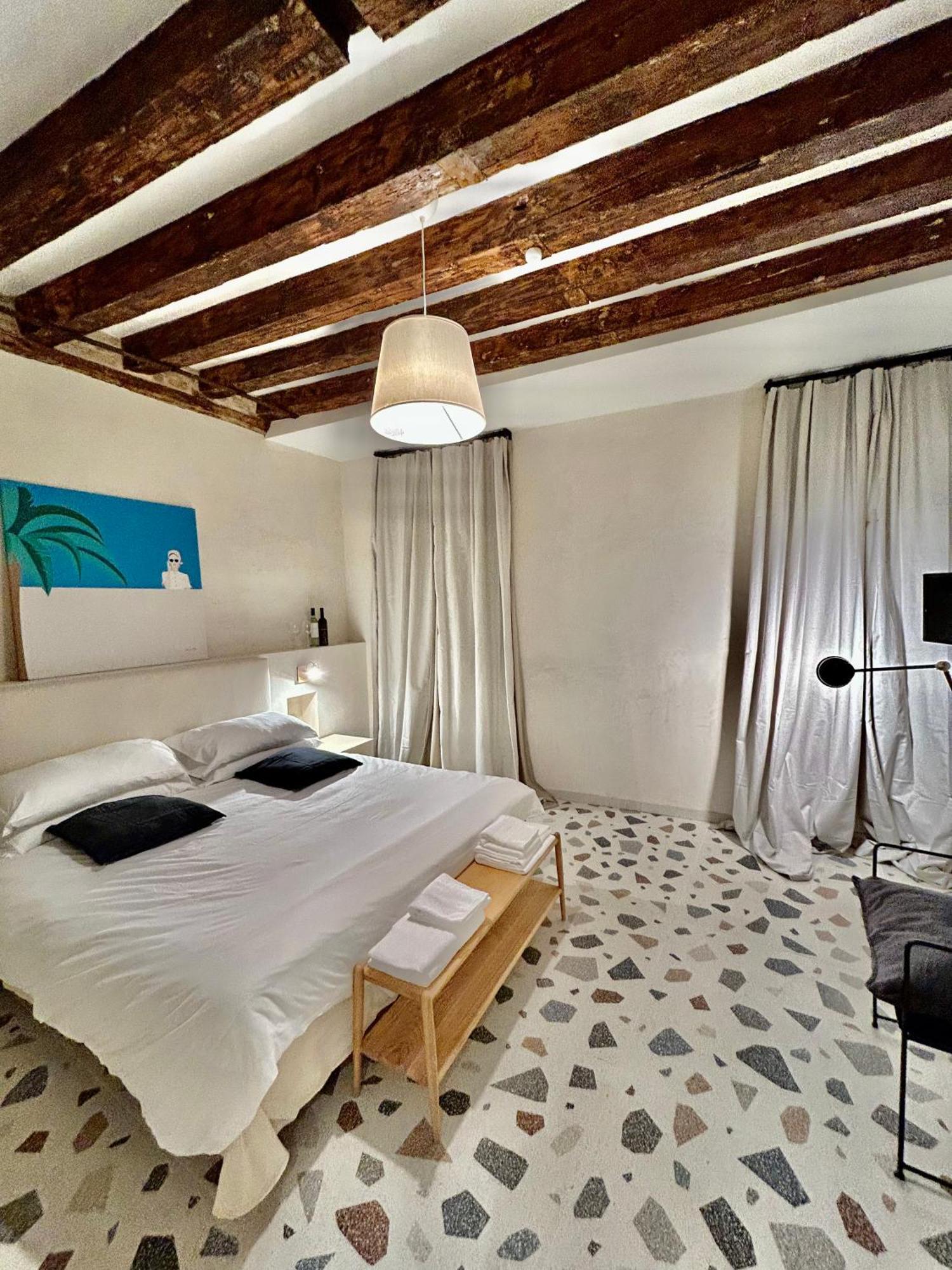 Maison d'hôtes Farini Wi-fi Venise