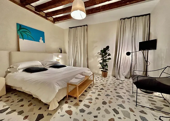 Farini Suites Wi-Fi