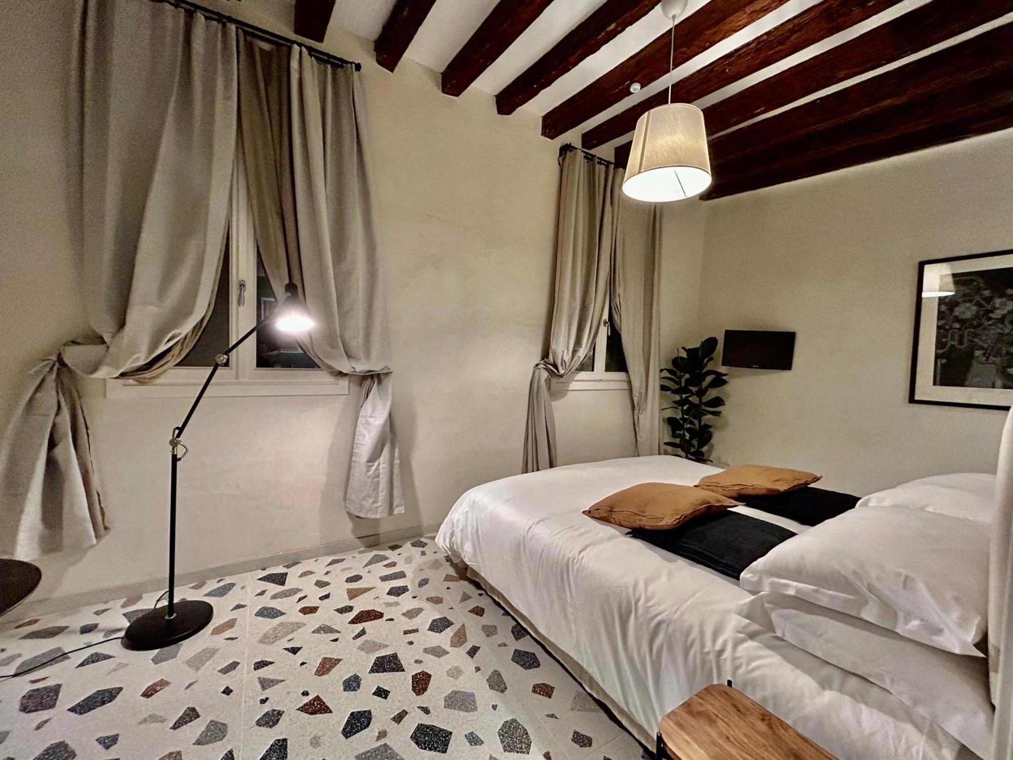 Farini Wi-fi Venecia
